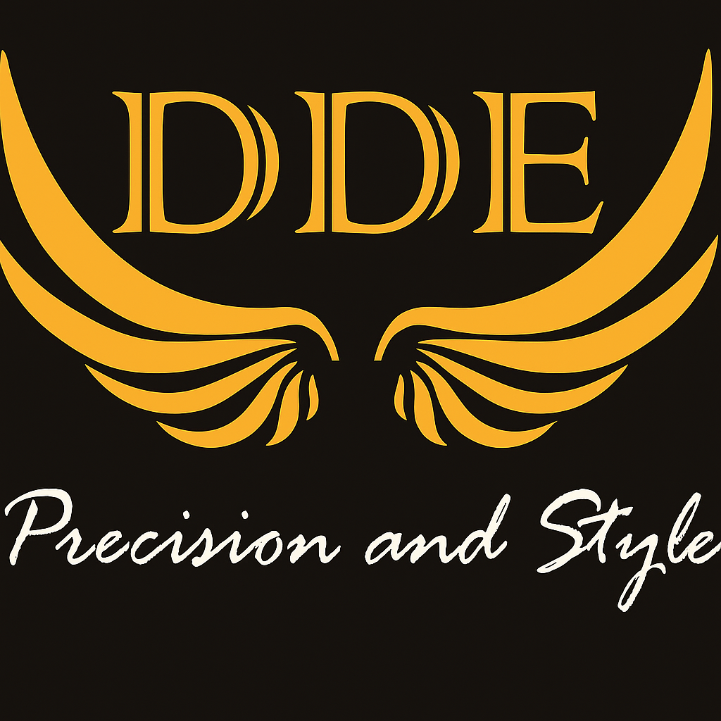 DDE Clothings